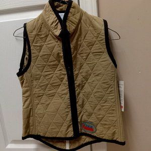 Cool Medics vest XS new with tag